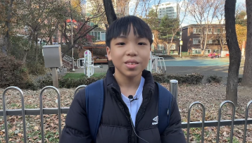 전하리교회 국내선교소식 vol.104_초등부 이찬원 썸네일