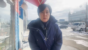 전하리교회 성탄_국내선교소식 vol.107 이효정 집사 썸네일