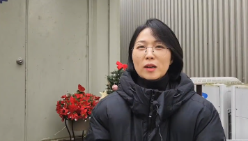 전하리교회 성탄_국내선교소식 vol.108 김소연 권찰 썸네일