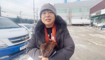 전하리교회 성탄_국내선교소식 vol.107 이길구 집사 썸네일