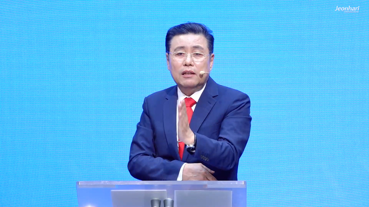 부활이 내 삶에 실재가 되고 있는가? 썸네일