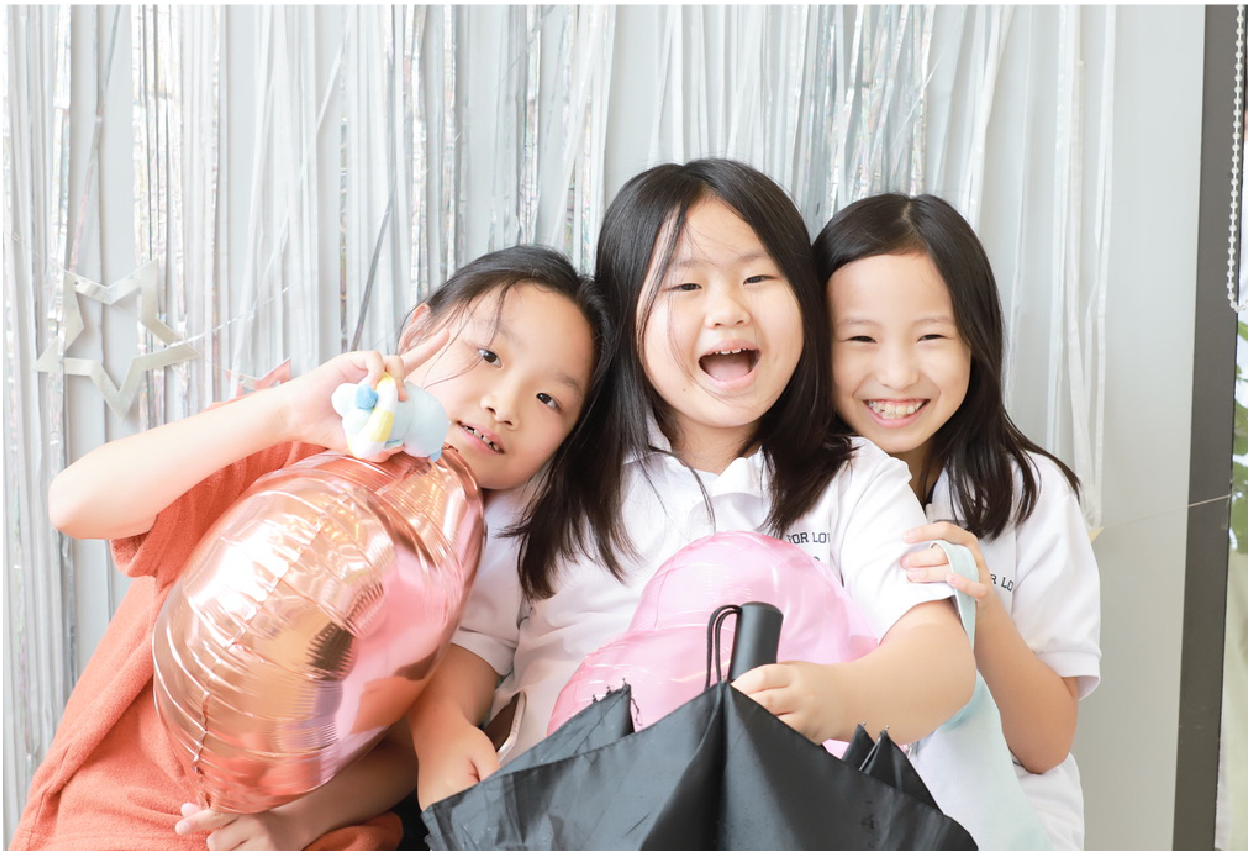 그리드 박스 이미지