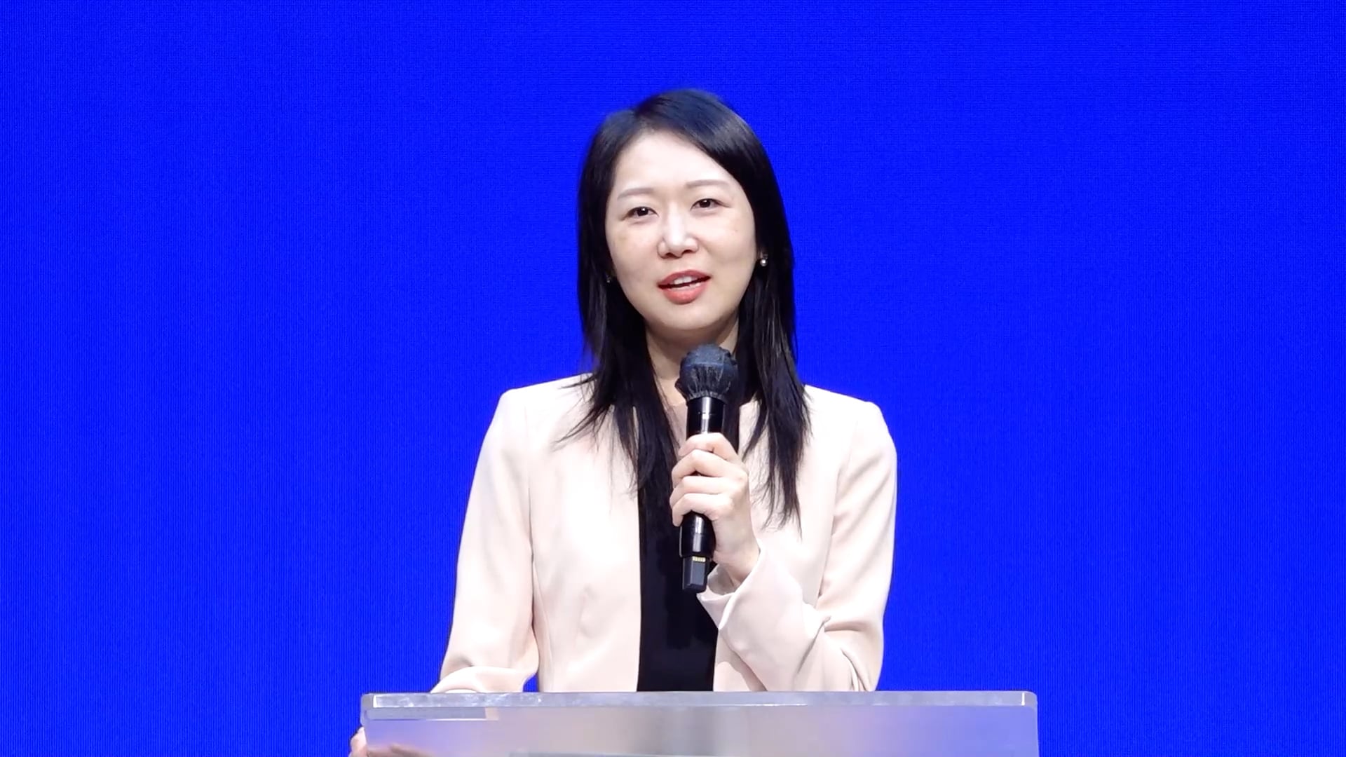 천국은 좋은 씨를 제 밭에 뿌린 사람과 같으니 썸네일