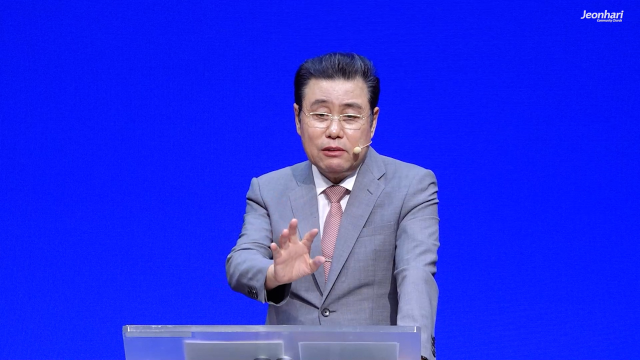 복음은 기쁜 소식인데 왜 나는 기쁘지 않을까? 썸네일