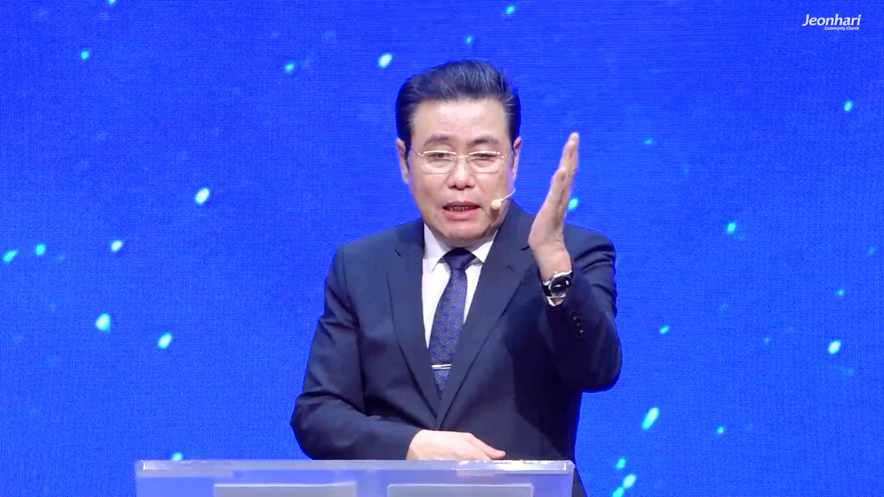 내 뜻을 위해 사는 삶, 하나님의 뜻을 위해 사는 삶 2번째 시간 썸네일