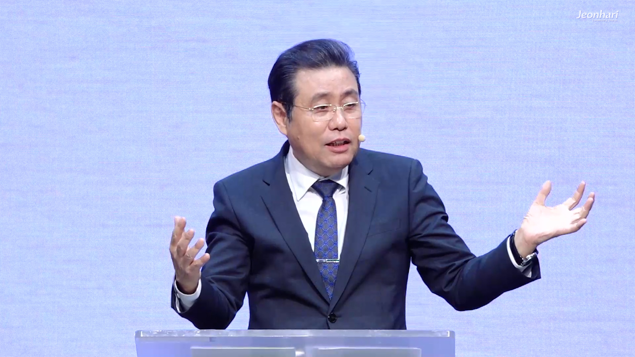 왜 예수님을 믿어야 될까요? 썸네일