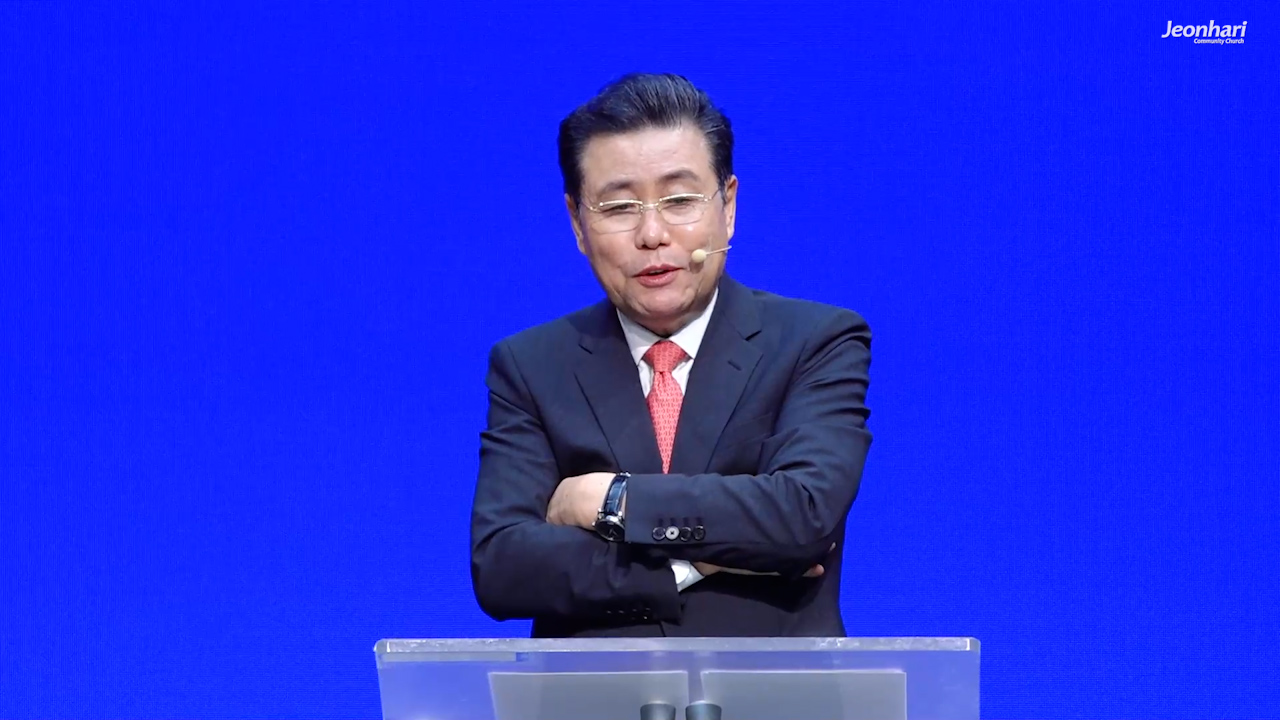 예수 믿고 구원 받았는데 왜 고난과 환난이 있는 이유? 썸네일