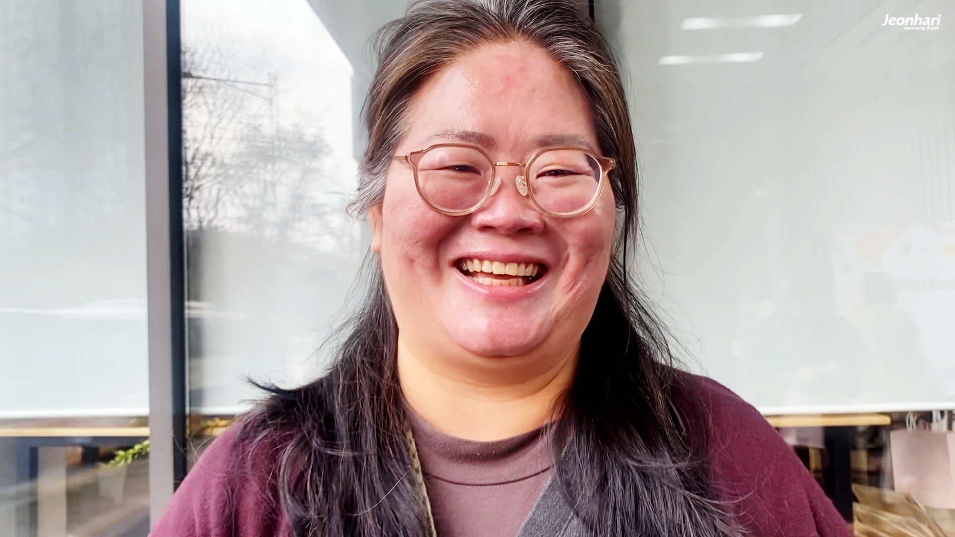 전하리교회 추수감사주일 현장예배 은혜나눔 vol.100 최재희 집사 썸네일