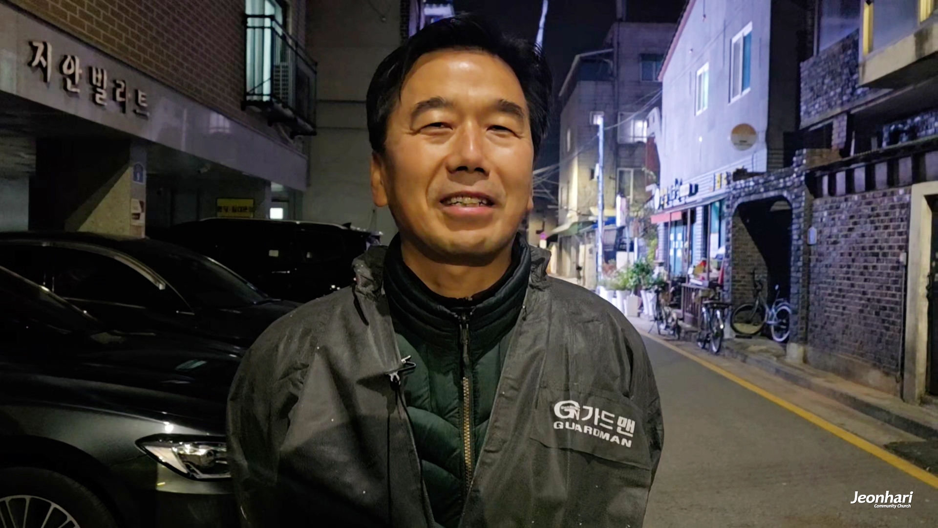 전하리교회 협력교회리모델링 국내선교소식 vol.180 오점석 집사 썸네일