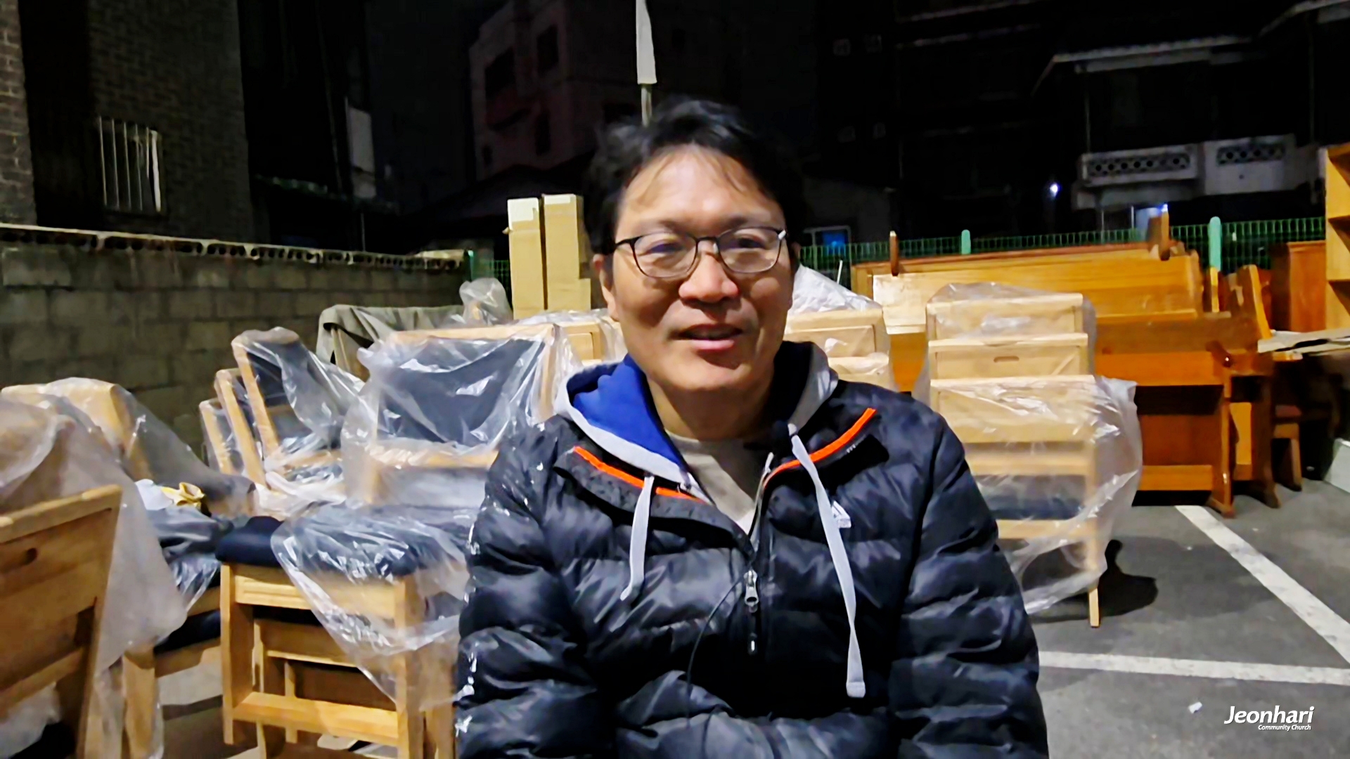 전하리교회 협력교회리모델링 국내선교소식 vol.180 이주용 집사 썸네일