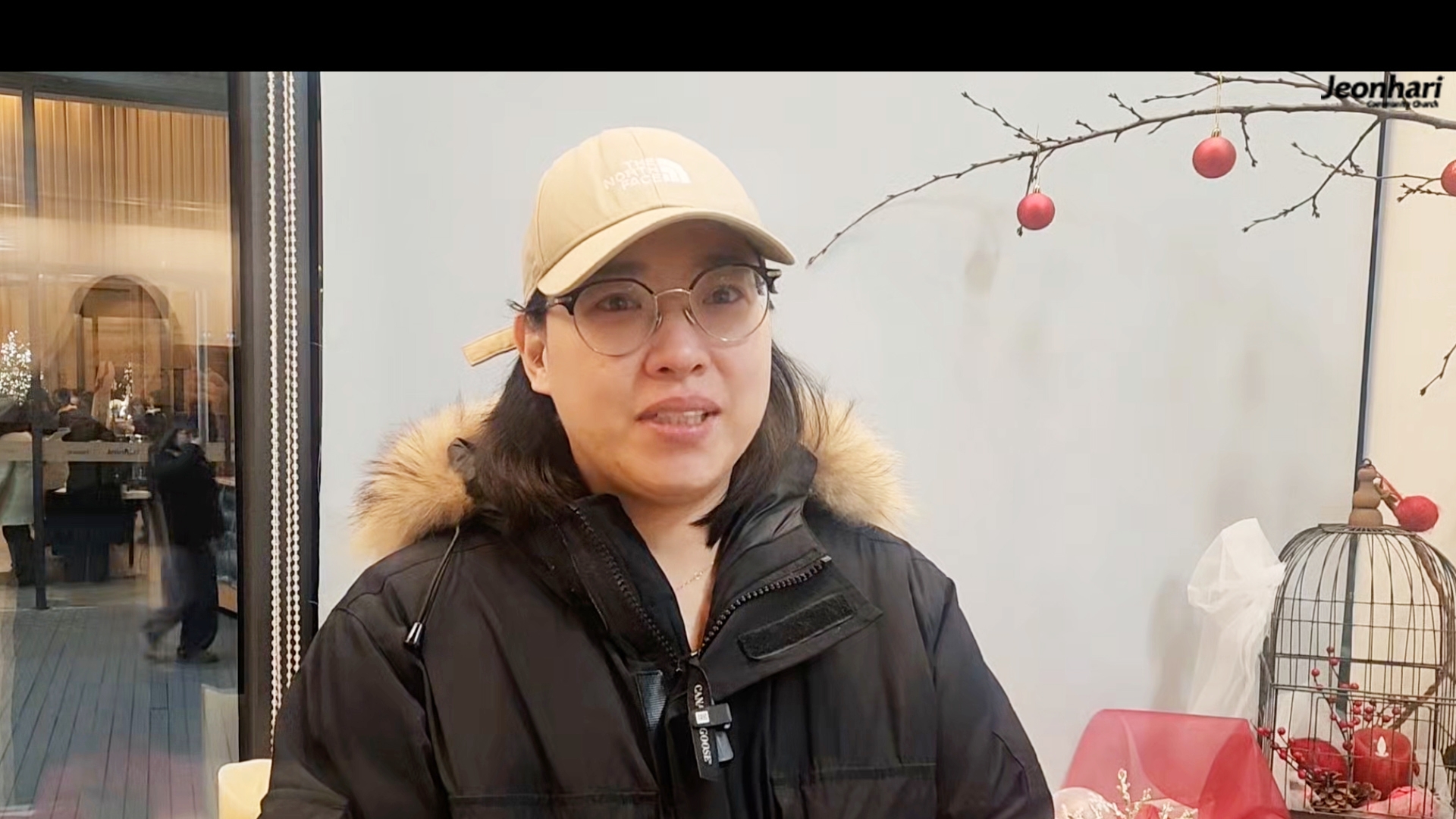 2026 신년작정새벽기도회 현장예배 은혜나눔 vol.102 박소연 성도 썸네일