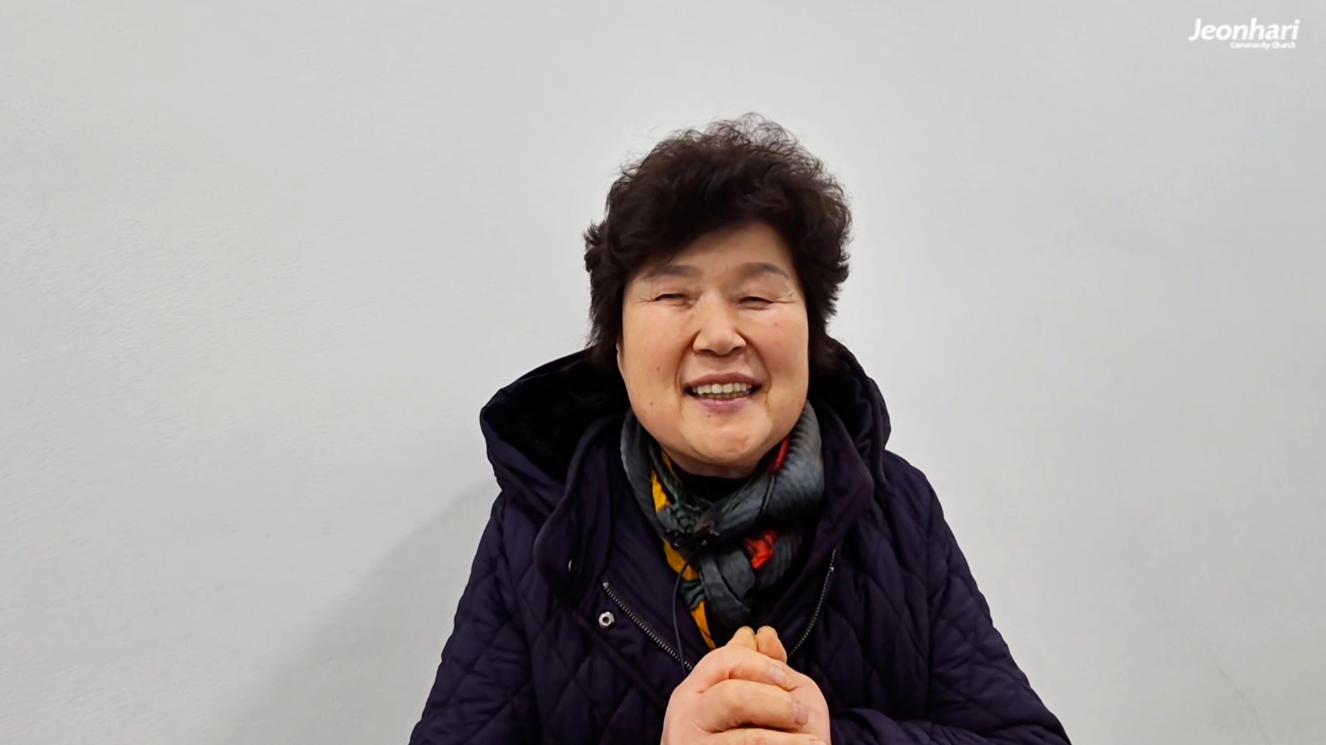 2026 신년작정새벽기도회 현장예배 은혜나눔 vol.102 김순복 집사 썸네일