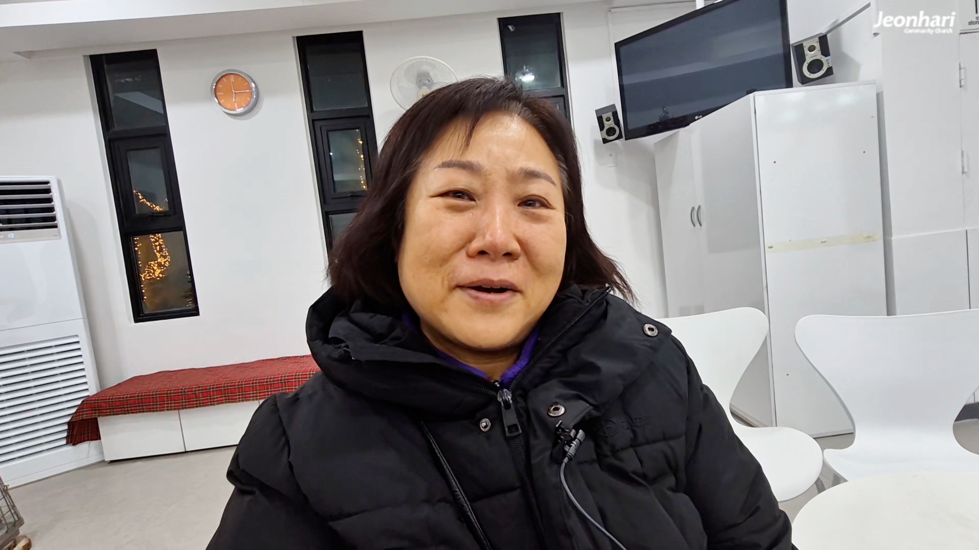 2026 신년작정새벽기도회 현장예배 은혜나눔 vol.102 홍은주 집사 썸네일