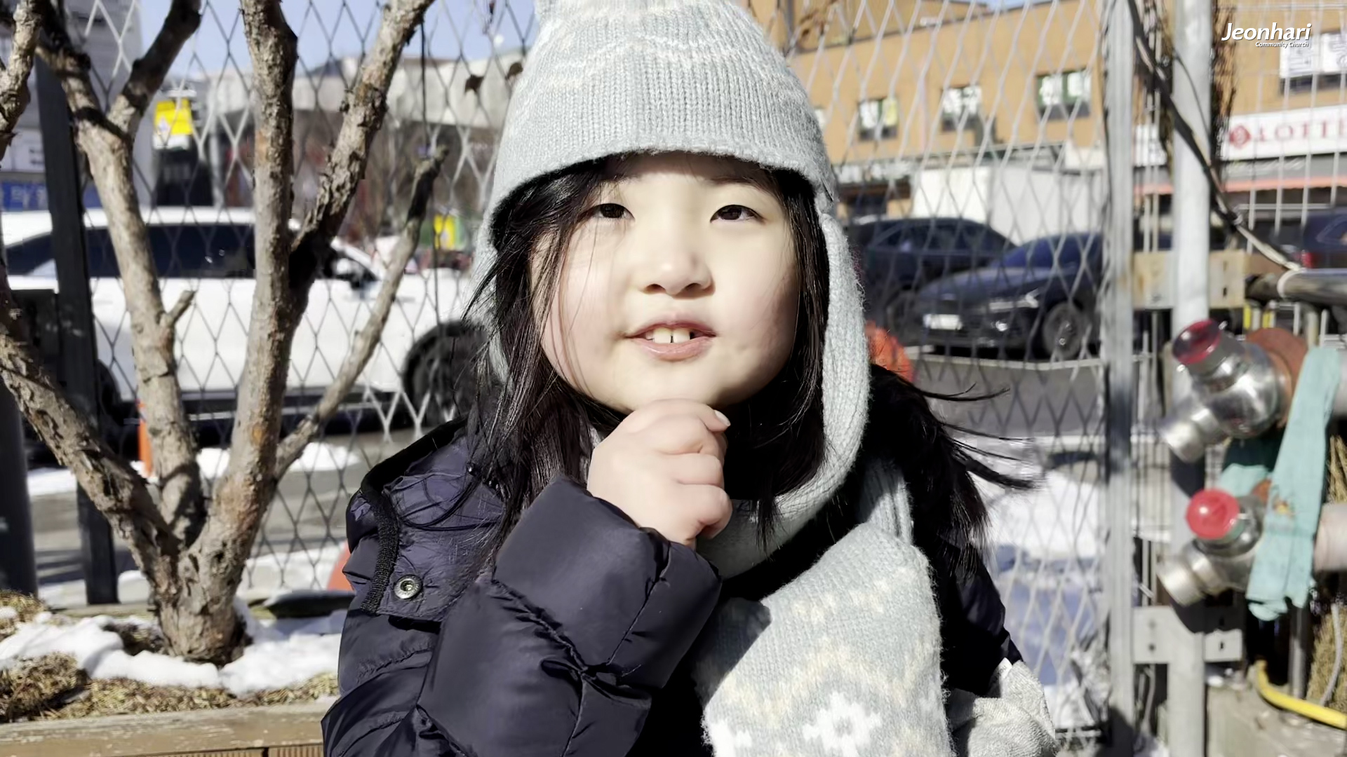 전하리교회_유치부&초등부_국내선교소식_vol.181 초등부 신서린 썸네일