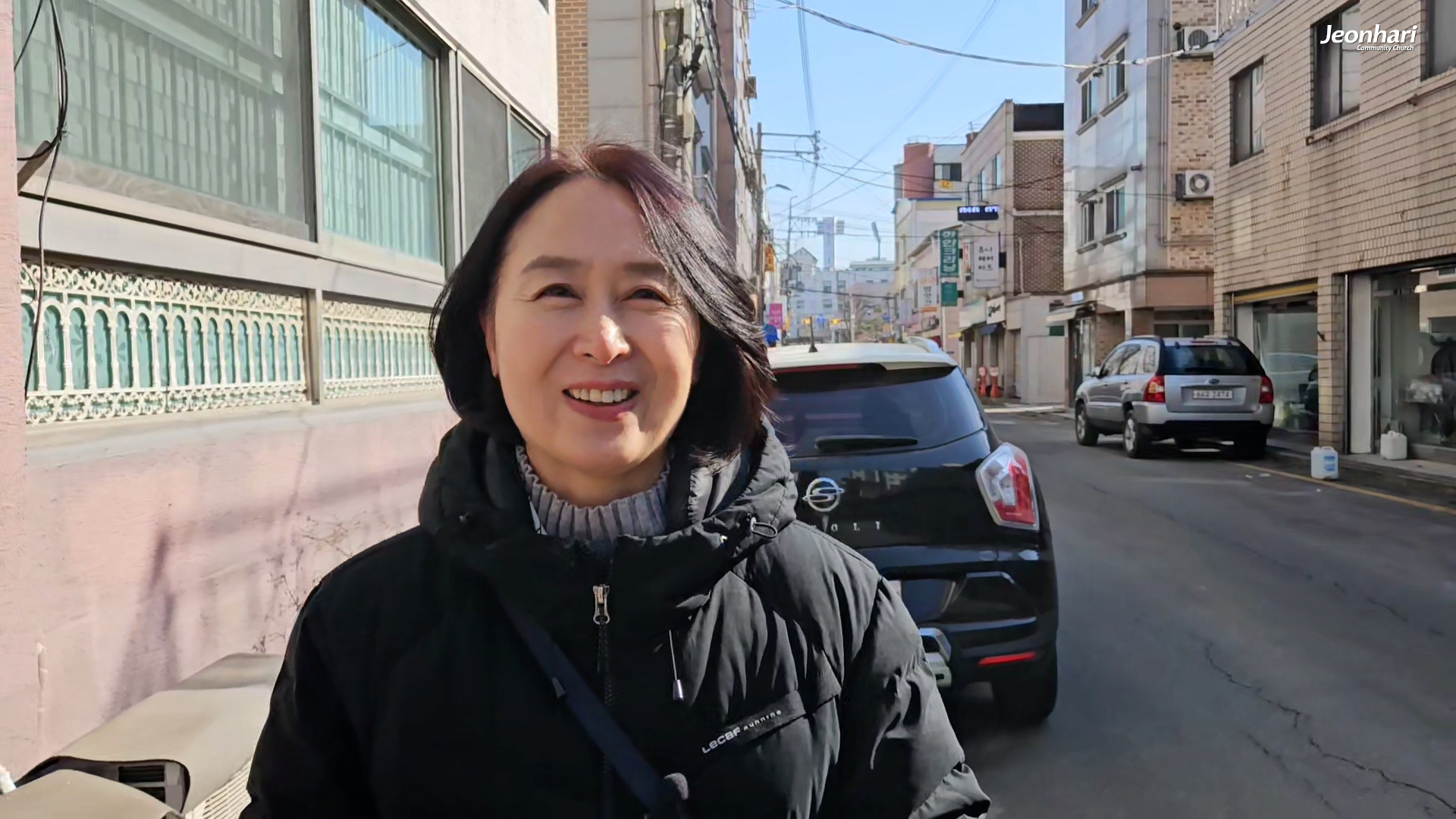 전하리교회_교구선교_국내선교소식_vol.182 이혜림 집사 썸네일