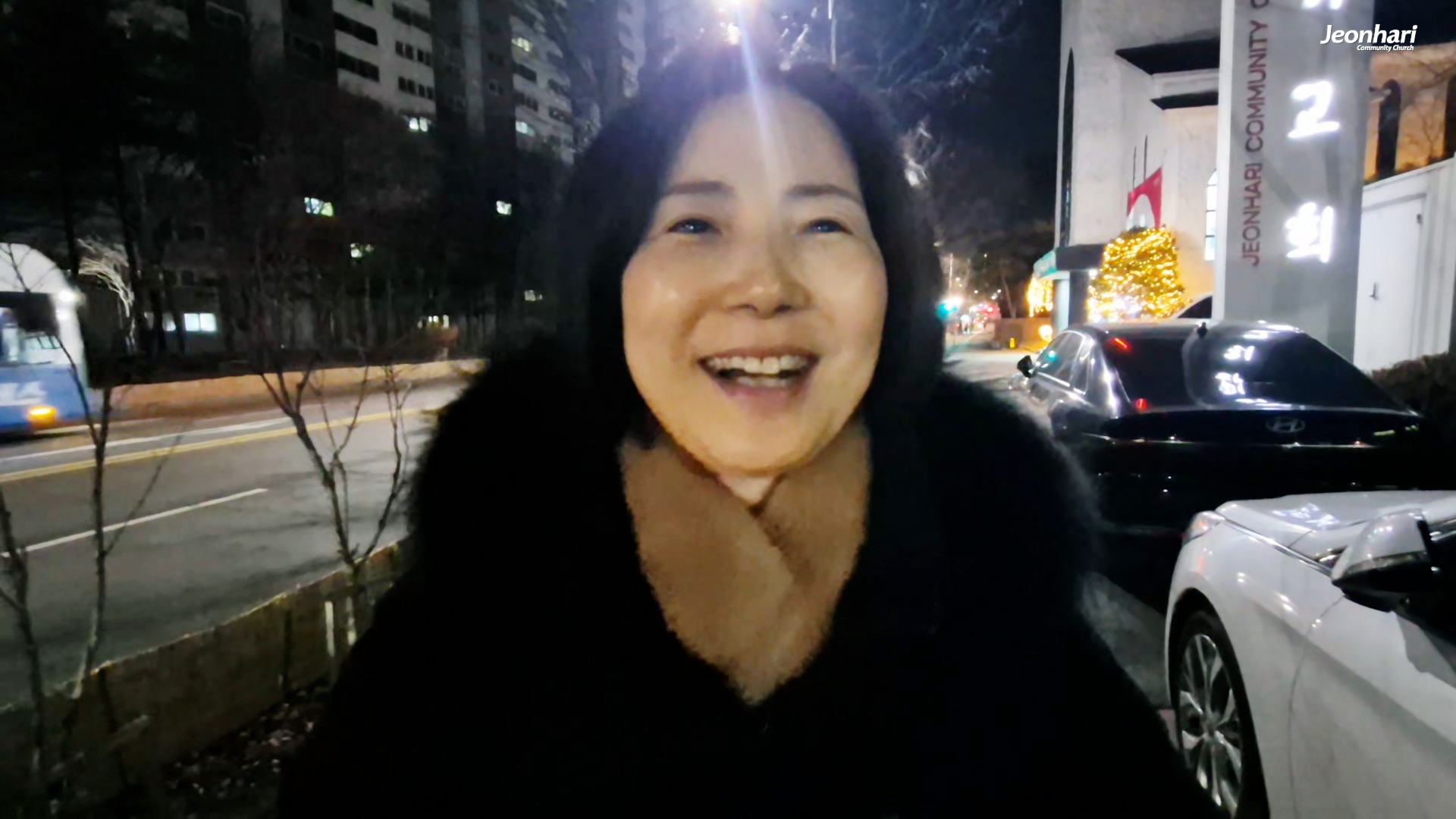 2026 신년작정새벽기도회 현장예배 은혜나눔 vol.102 정경숙 집사 썸네일