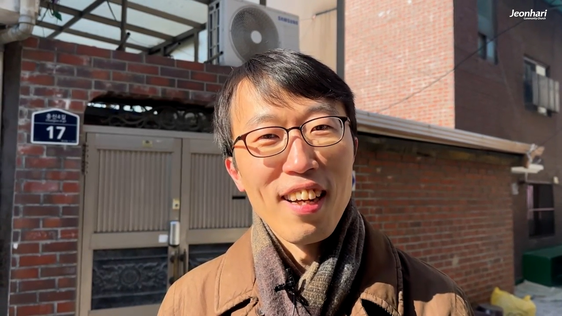 전하리교회_남전도선교_국내선교소식_vol.183 강지훈 집사 썸네일