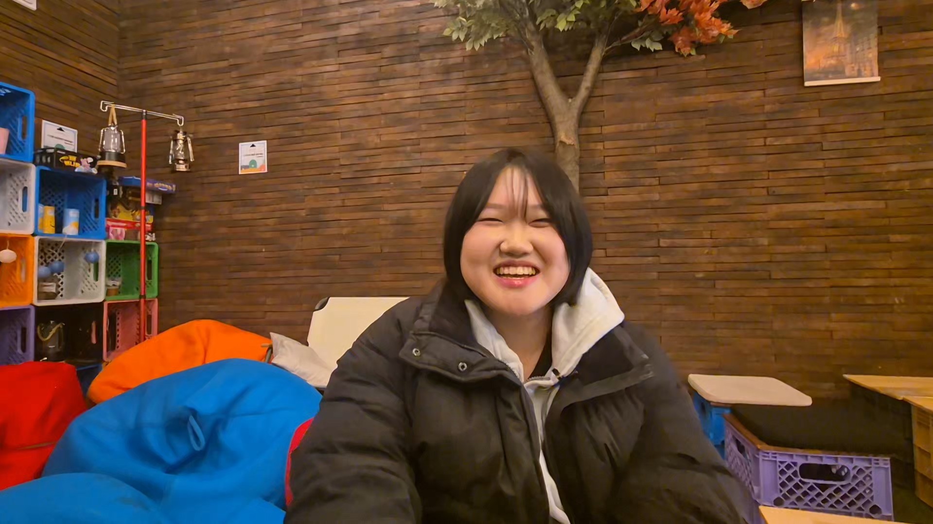 2026 중고등부 선교 수련회 후기 나눔_ 고등부 임태은 썸네일