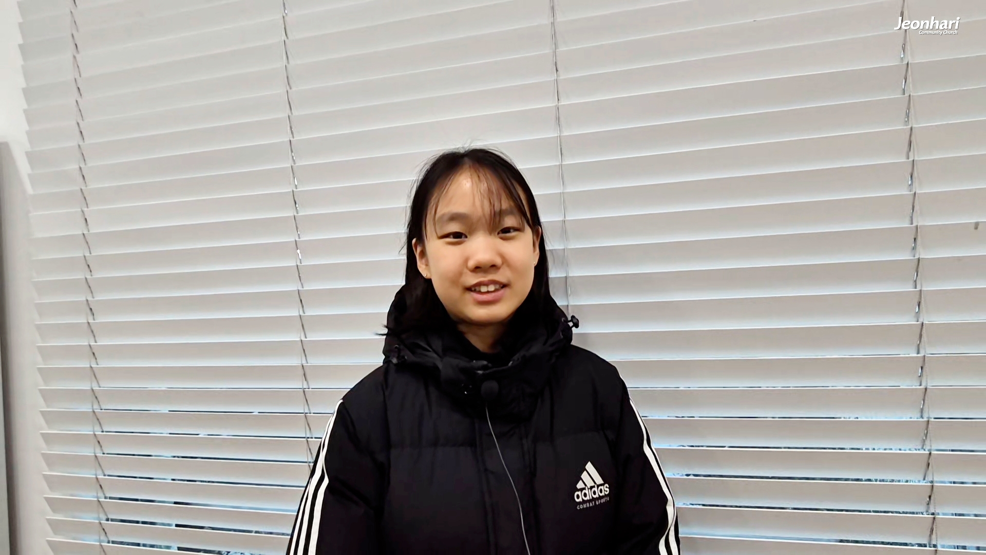 전하리교회_유치부&초등부_국내선교소식_vol.181 초등부 최지후 썸네일