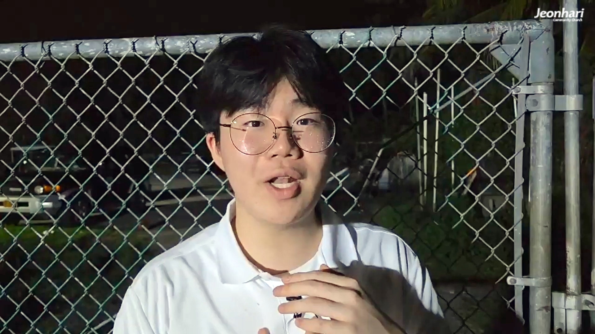 전하리교회_청년부_해외선교소식_vol.182 이선재 청년 썸네일