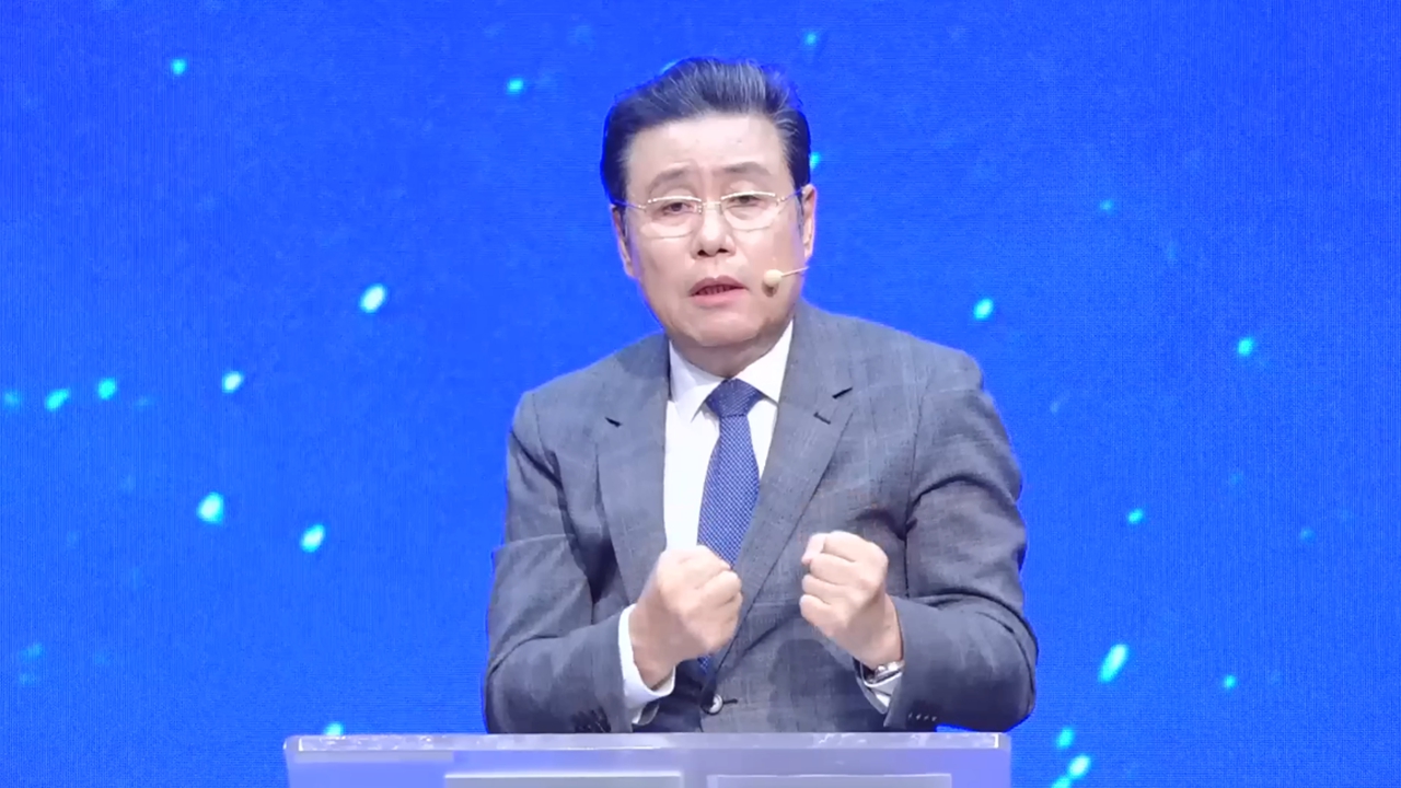 참 만족, 기쁨, 행복은 예수에게만 있습니다 썸네일