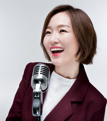 자두 사모님 초청 간증 예배