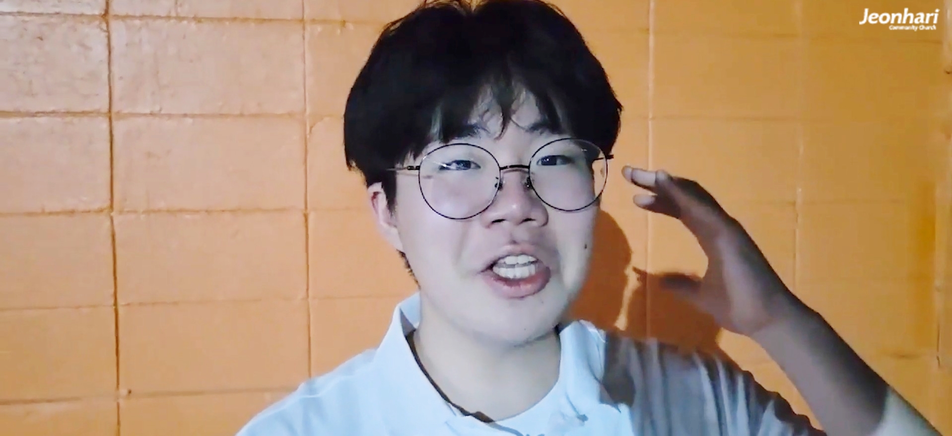 전하리교회_청년부_해외선교소식_vol.182 이선재