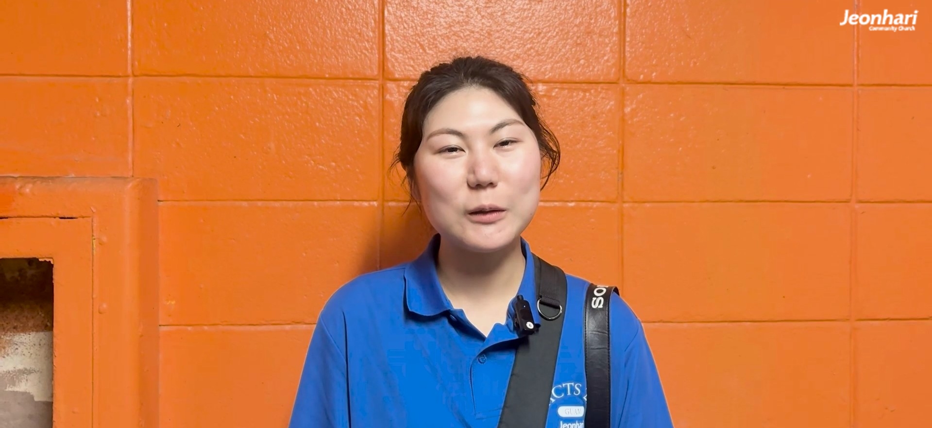 전하리교회_청년부_해외선교소식_vol.182 김민서 청년