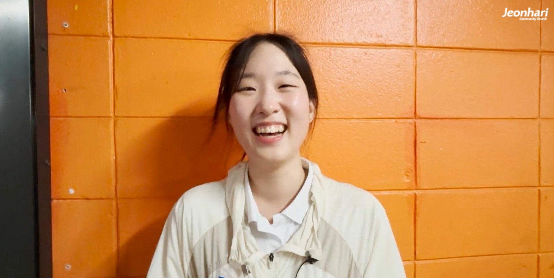 전하리교회_청년부_해외선교소식_vol.182 육지헌 청년