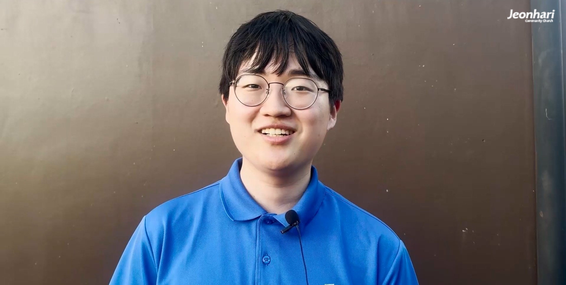 전하리교회_청년부_해외선교소식_vol.182 김기수 청년