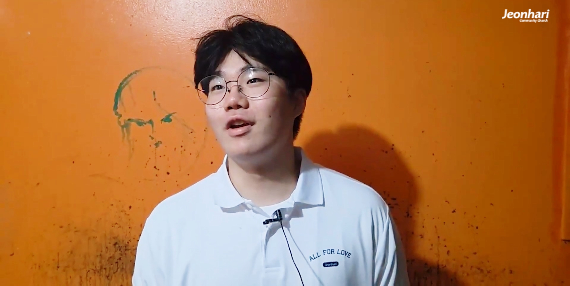 전하리교회_청년부_해외선교소식_vol.182 이선재