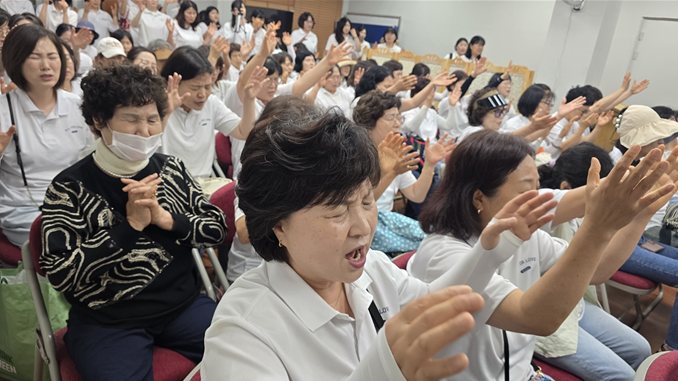 시흥 늘푸른교회 3차_교구