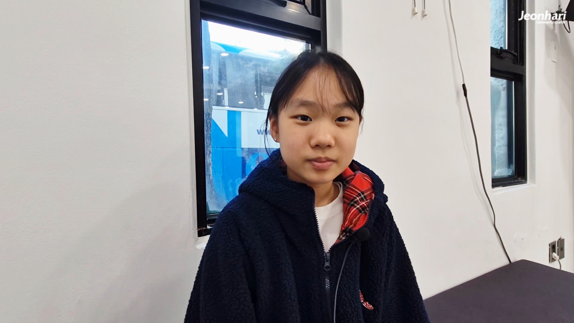 전하리교회 유치부&초등부 국내선교소식 vol.184 초등부 최지후 썸네일