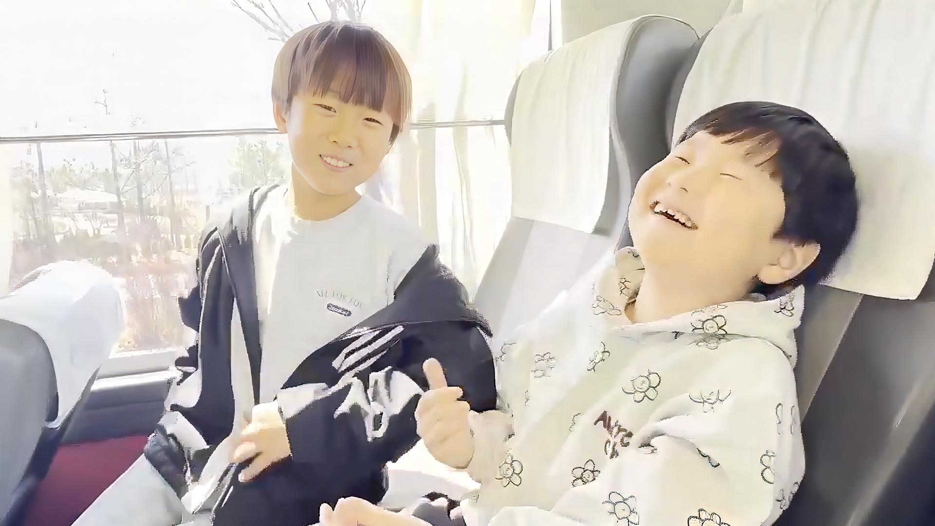 전하리교회_유치부&초등부_국내선교소식_vol.184