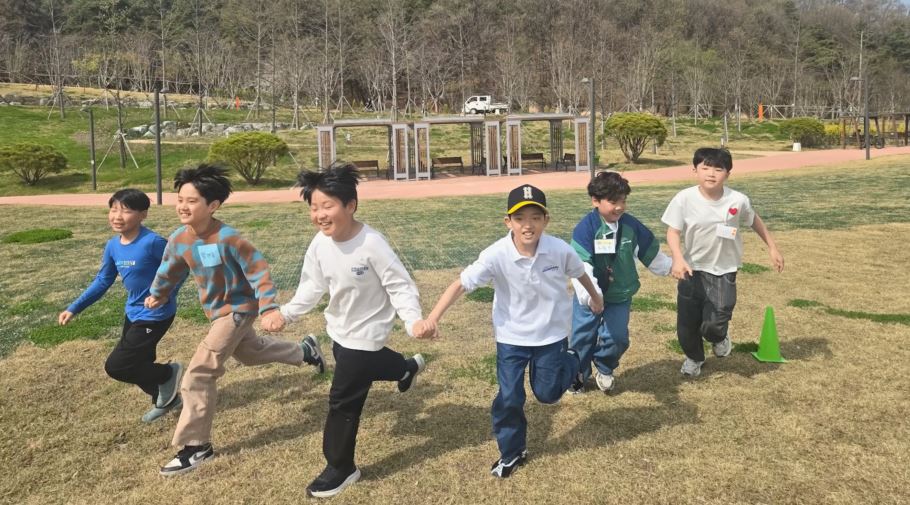 부활주일과 행복한 코이노니아 썸네일
