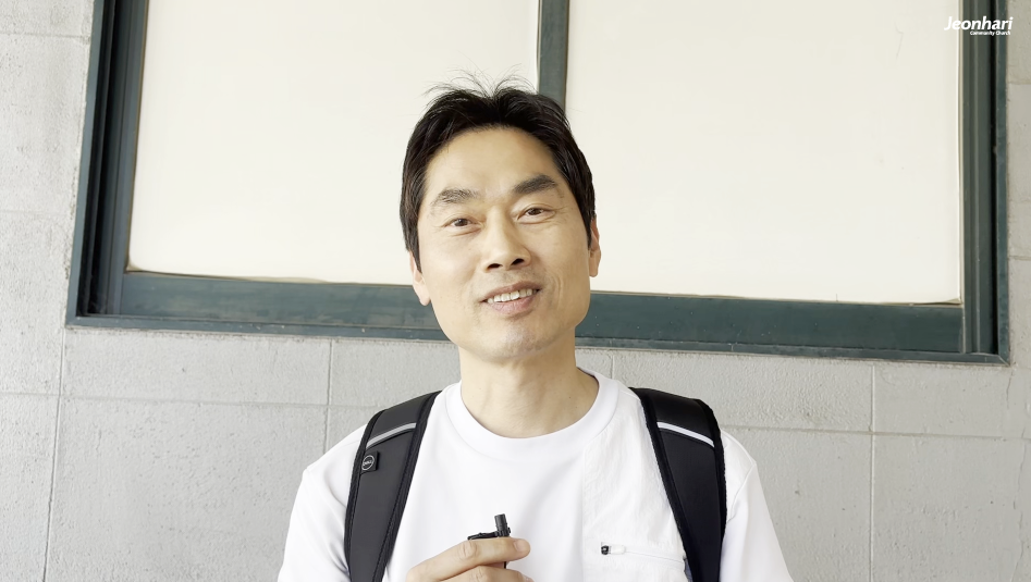 전하리교회_남전도선교_국내선교소식_vol.187 김효일