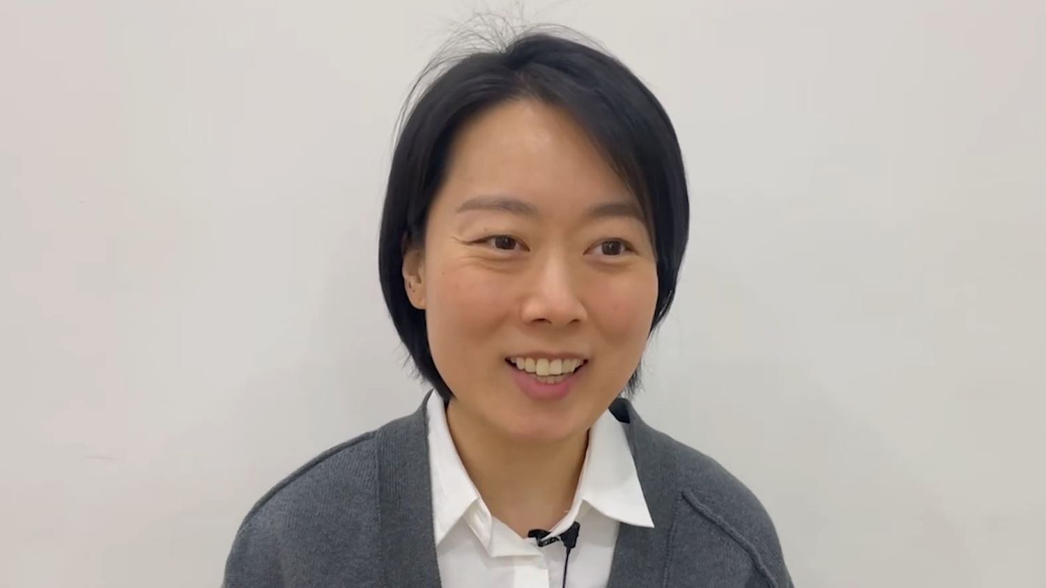 [교구 전도간증]십자가 복음으로 행복한 교구_김두담 집사 썸네일