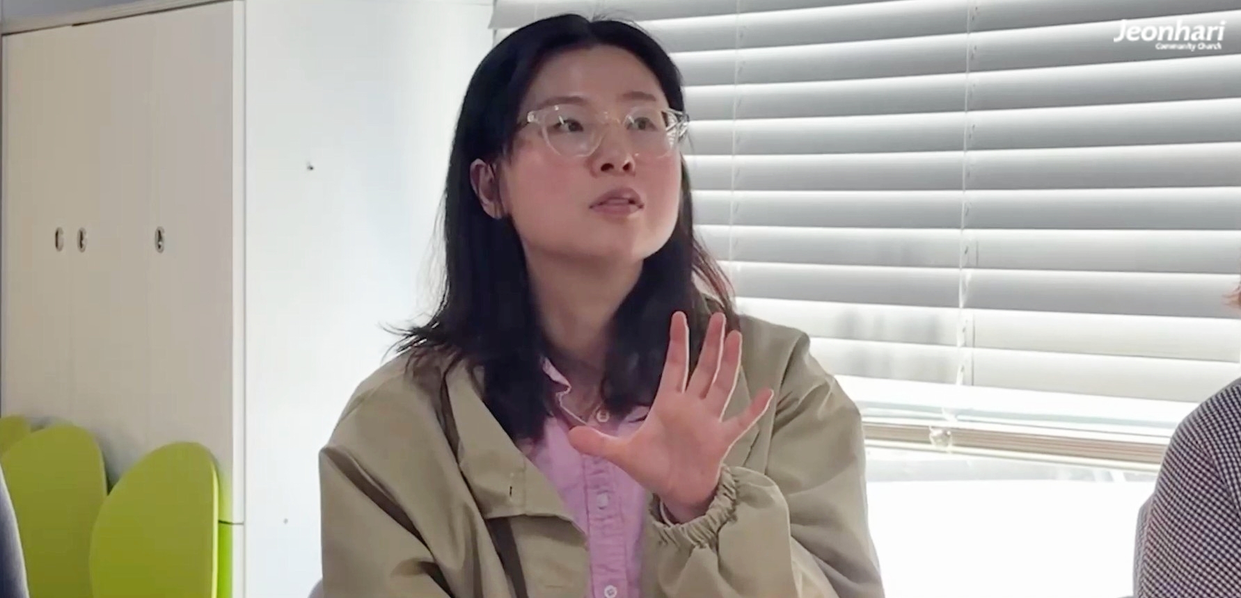 [새가족 은혜나눔]십자가 복음으로 행복한 새가족 vol.2 썸네일