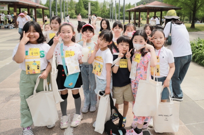 HAPPY KING'S KIDS 썸네일
