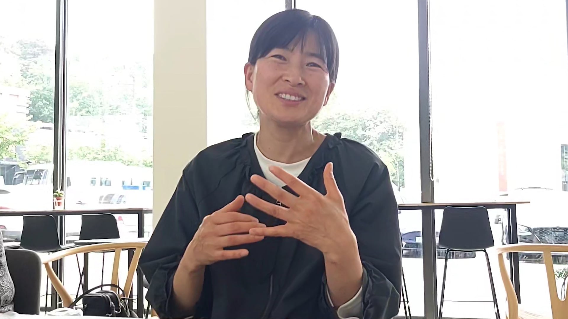 [교구 전도간증]5분 말씀 전도 간증_양현희 집사 썸네일