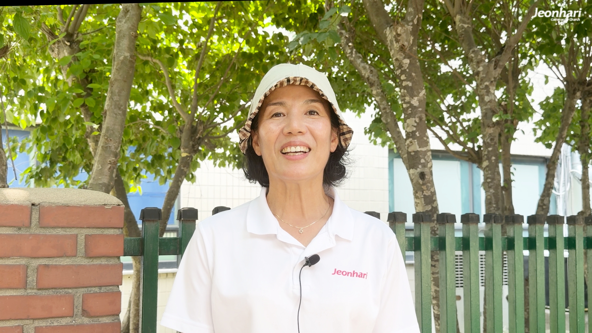 복음을 전하는 것이 가장 값진 인생이에요 썸네일