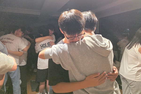 [다음세대예배] 중고청 선교 준비 모임