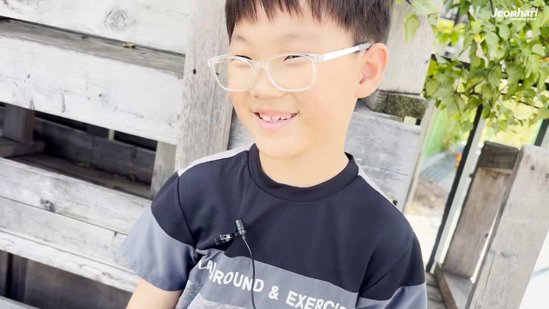 행복했어요? 네! 썸네일