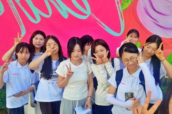 8월 행복한 또래선교 여자2팀 [화성지역]