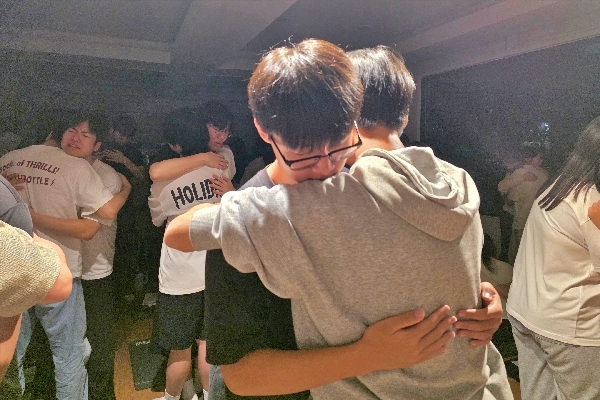 [다음세대예배] 중고청 선교 준비 모임 썸네일