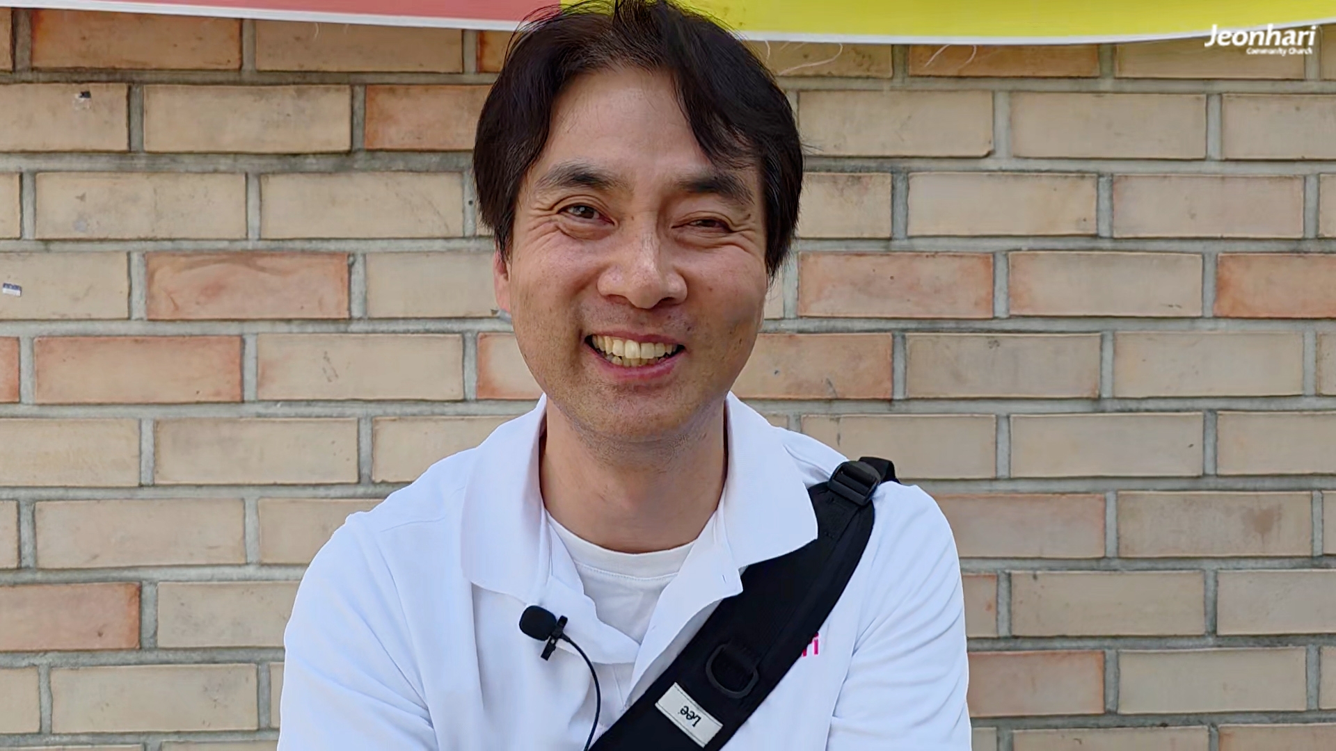 나를 이곳에 보내신 하나님의 계획! 썸네일