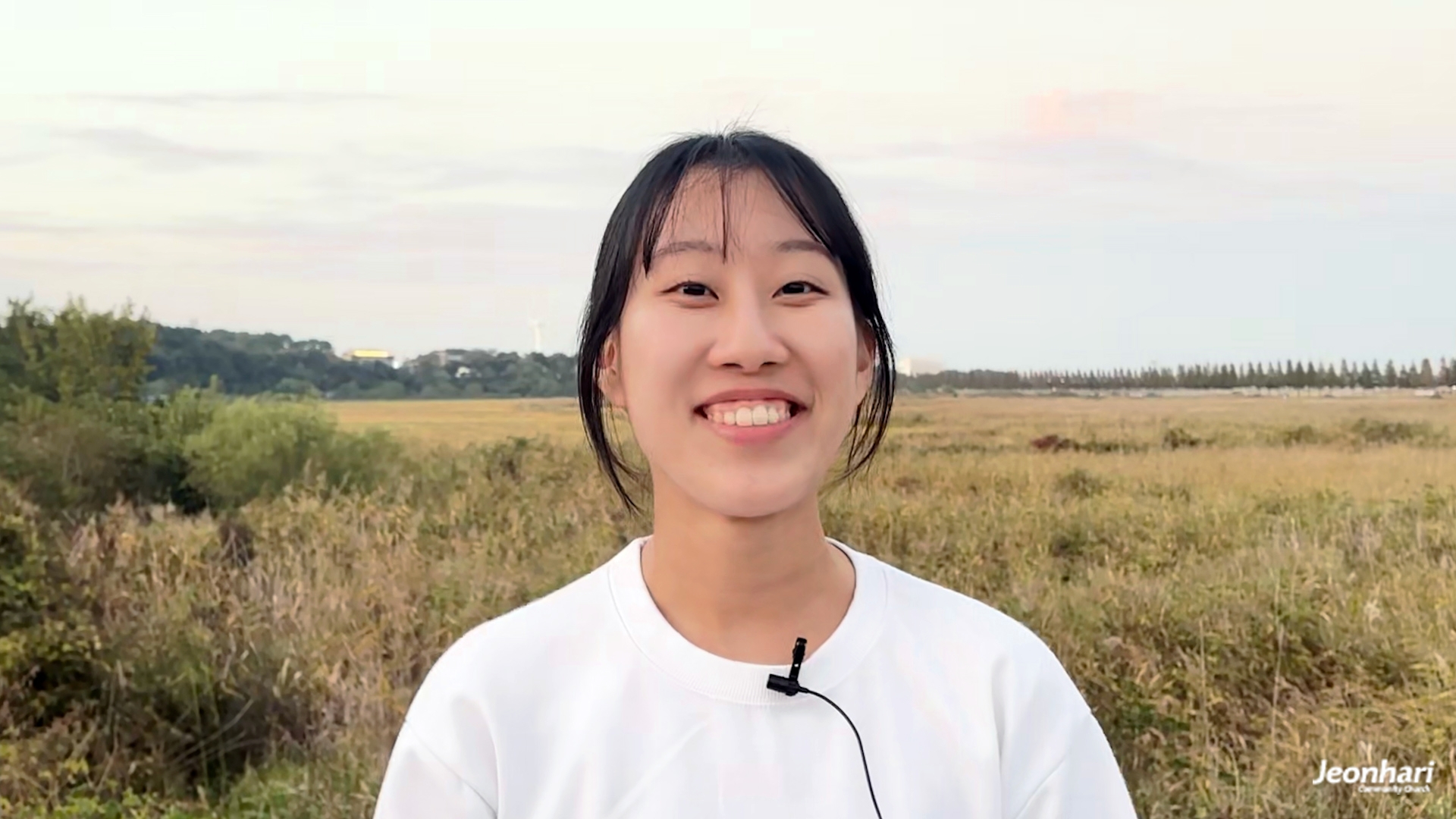 하나님 사랑 안에 함께 하는 행복! 썸네일